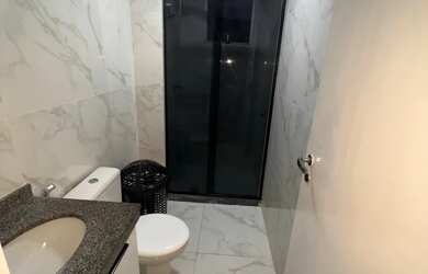 Imagem 7: Apartamento Mobiliado - Mirante do Lago