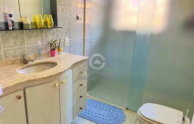 Imagem 4: Casa para alugar em Campinas, Botafogo, com 3 quartos, com 298 m²