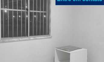 Imagem 7: Apartamento 3/4 na Barra dos Coqueiros