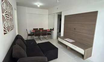 Imagem: Karla Aluga Cond. Summer Ville MOBILIADO