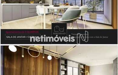 Imagem 7: Venda Apartamento 2 quartos Vale do Sereno Nova Lima