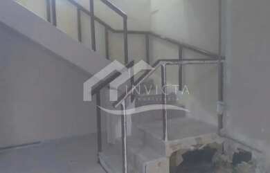 Imagem 7: Excelente loja comercial, sala ampla com subsolo no coração do Leblon