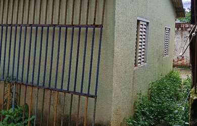 Imagem 5: Vendo lote 360 mts com casa 2 quartos Jardim Barragem 6 Aguas Lindas