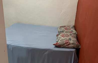 Imagem 7: Vendo casa 2/4 perto do final de linha de Pernambues