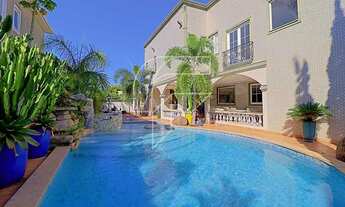 Imagem 3: Imóvel para venda possui 536 metros quadrados com 4 quartos em Recanto da Sereia - Guarapa