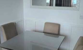 Imagem 6: Imóvel para aluguel com 58 metros quadrados com 2 quartos em Samambaia Sul - Brasília - DF