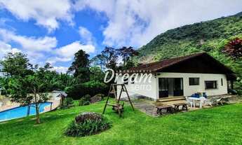 Imagem: Casa com 5 dormitórios à venda, 266 m²