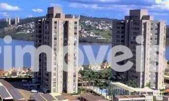 Imagem: Venda Cobertura Alphaville - Lagoa dos Ingleses