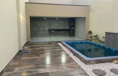 Imagem 5: SOBRADO RECANTO DO BOSQUE