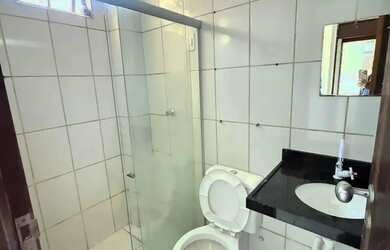 Imagem 6: Apartamento no Jardim Cidade Universitária (95 m², 3/4, 1º andar, Residencial Maanaim