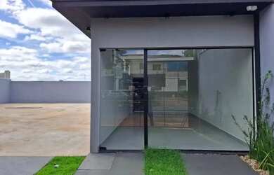 Imagem 2: Loja de 80m² com escritório para a locação - Vila Monte Alegre