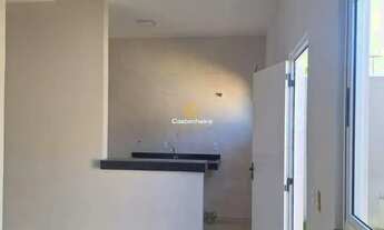 Imagem 4: Casa - 60 m² - 02 Quartos sendo 01 Suíte Plena - Bertaville