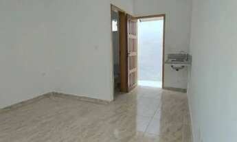 Imagem 5: Kitnet com 1 dormitório para alugar, 15 m² por R$ 966,00/mês - Jardim Paraíba - Jacareí/SP