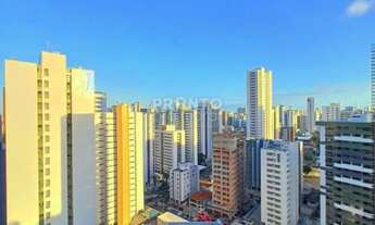 Imagem: Apartamento com 1 quarto em Boa Viagem