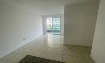 Imagem 4: Apartamento no Bairro Aldeota- 74 m² com 3 quartos - Fortaleza - CE