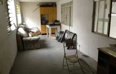 Imagem 4: Barracão - Jardim do Trevo - Campinas