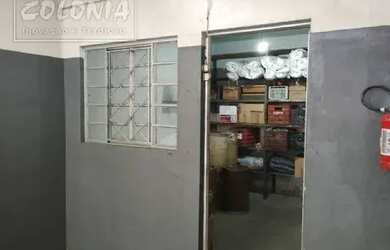 Imagem 5: Galpão a venda - Utinga, Santo André