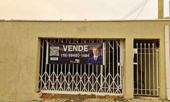 Imagem 2: Casa à venda com 4 quartos no Jardim Leonor, Campinas