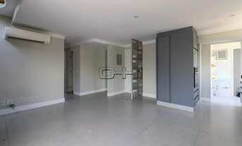 Imagem: Venda Cobertura 2 Dormitórios - 140 m²