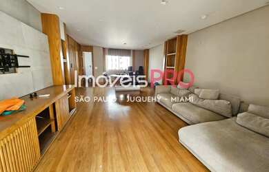 Imagem 4: Apartamento, Jardins - São Paulo