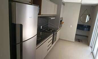 Imagem 4: Lindo apartamento GARDEN para VENDA ao lado AEROCLUB - FLY RESIDENCE!