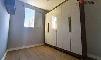 Imagem 7: Apartamento à venda no Condomínio Caminhos do Vento B - Hortolândia