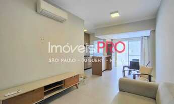 Imagem: Bela Vista, apartamento Garden, 1 dormitório