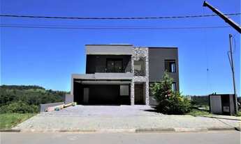 Imagem 3: CASA EM CONDOMÍNIO - RESERVA SANTA ANNA - SP