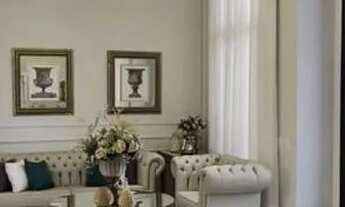 Imagem 2: Casa de condomínio em Avenida Francisco Jalles Neto - Parque Residencial Damha VI - São Jo