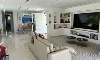 Imagem 6: Imóvel para aluguel com 290 metros quadrados com 5 quartos