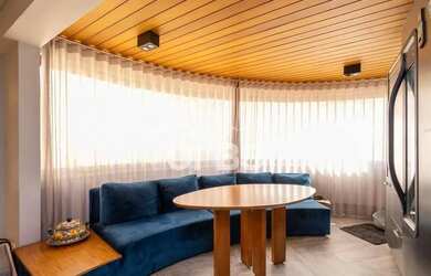 Imagem 6: Apartamento à venda Residencial Costa Brava - Nova Suiça