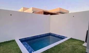 Imagem 5: Casa à venda no PADANG BEACH RESIDENCE , OLHOS D'ÁGUA, Barra dos Coqueiros, SE