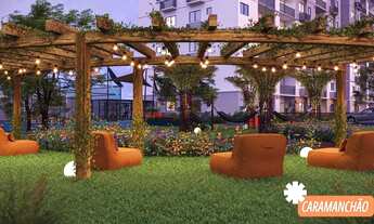 Imagem 7: APARTAMENTO COM 2 QUARTOS E SUÍTE - VARANDA GOURMET - CANDEIAS