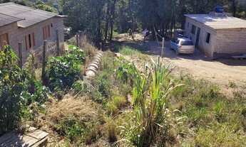 Imagem: Terreno a venda bairro liberdade, piedade