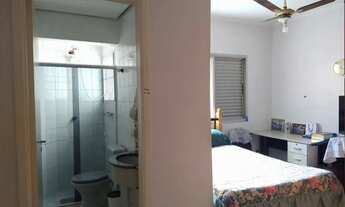 Imagem 7: Apartamento à venda em Campinas, Vila Industrial, com 2 quartos, com 62 m², Edifício Ilha