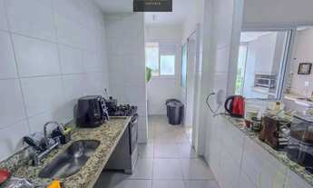 Imagem 5: Apartamento à venda, no Edifício Bauhaus, Vila Bourghese, com 2 quartos, 76m²