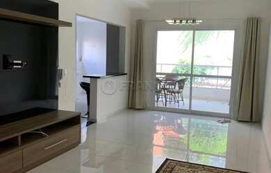 Imagem 7: Apartamento Padrão em Jacareí