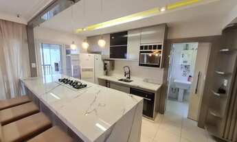 Imagem 6: Apartamento alto padrão/ London Reserva Inglesa/ Mobilhado/ 179m²/ 3 suítes