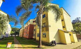 Imagem: Apartamento com 2 dormitórios à venda