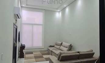 Imagem 2: Casa à venda com 3 suítes no Jardim Planalto, Paulínia