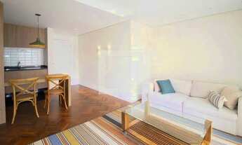 Imagem 6: Apartamento à Venda - Pinheiros, 1 Quarto, 53 m2