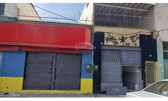 Imagem: Prédio à venda, loja e apartamento de