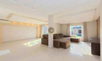 Imagem 2: CASA EM CONDOMÍNIO NO BAIRRO SANTO INÁCIO Casa em condomínio com 4 quartos - j8 imóveis