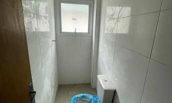 Imagem 7: Imóvel para venda possui 54 metros quadrados com 2 quartos em Esmeralda - Praia Grande - S