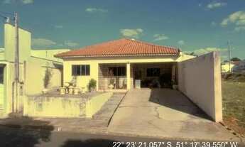 Imagem: Casa de leilão em JD SAO MIGUEL / TACIBA