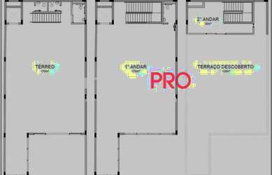 Imagem 5: Prédio Monousuário no Brooklin