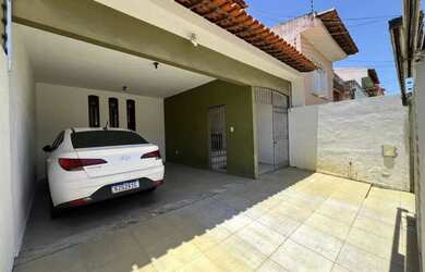 Imagem 2: Casa duplex no Bairro Suissa. [6630