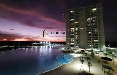 Imagem: Apartamento mobiliado disponível para locação