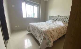 Imagem 7: Apartamento para locação no edifício portal do museu