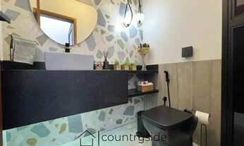 Imagem 3: Casa Vivendas da Mata - 3 suites